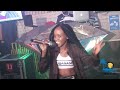 ADASA RELEASING VIDEO OF HER NEW SONG TUBANANE LIVE AT MINT LOUNGE ADASA RELEASING VIDEO OF HER NEW SONG TUBANANE LIVE AT MINT LOUNGE