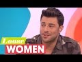 Duncan James Opens Up About His Life Changing Illness | Loose Women