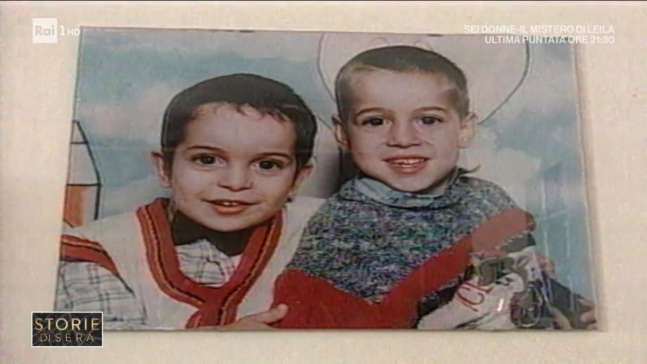 Il mistero di Gravina - Storie Italiane 14/03/2023