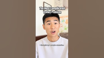 The most complicated trolley problem