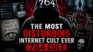 🚨 THE DARK SIDE OF THE INTERNET: 764 - @YJDocumentaries 