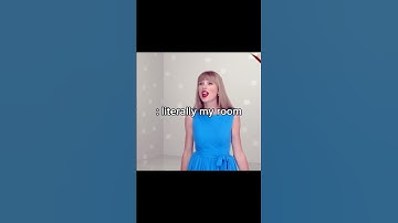 This is 100% my biggest red flag #taylorsversion #swiftie4ever #musician #redtaylorsversion #ts