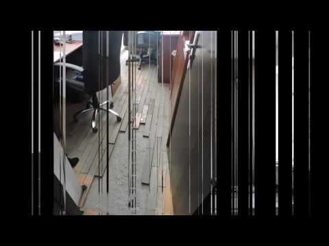 ბათუმის საქალაქო სასამართლოში სარეაბილიტაციო სამუშოები დასრულდა