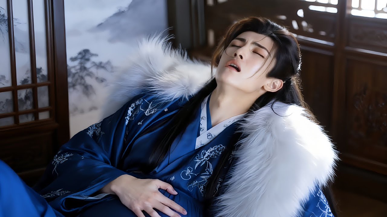 （妊夫系列）俊美师尊被徒弟强暴，腹中怀了他的孩子（上集）