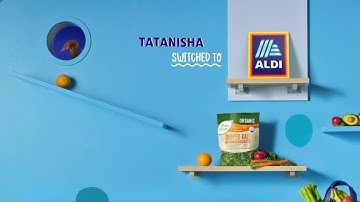 Switch to ALDI & Save on Organic & Local Produce | ALDI USA