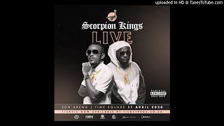 Kabza de Small, Dj Maphorisa_--_Mi Amor ft Qwesta kufet , Mas Musiq & Myztro