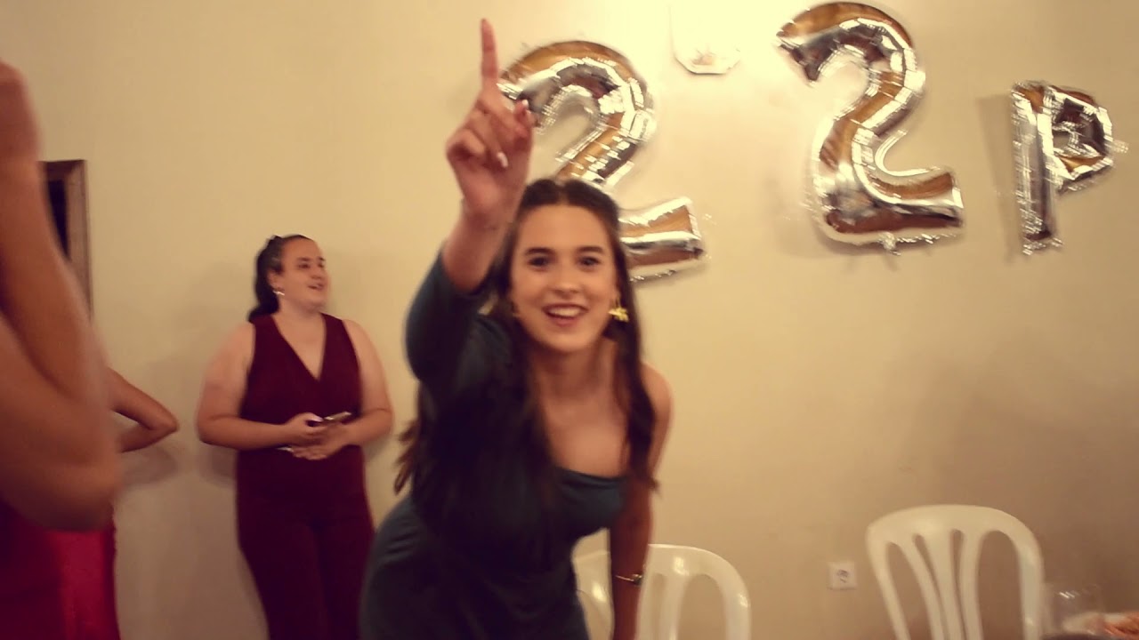 22 Promoción - Santa Isabel (Marchena)