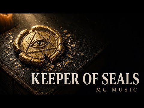 Keeper of the Seals— MG Music