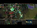 Happyud vs infiorc  warcraft 3 classic  rn7545