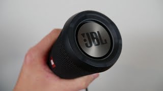 JBL FLIP 3 REVIEW