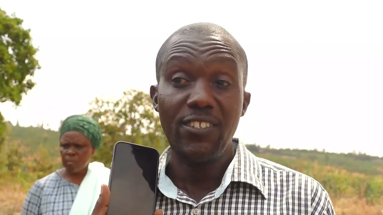 Kamonyi:Abaturage bafunzwe n'inzego z'umutekano baratabarinzwa