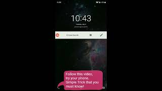 Bypass/ Trick/ Easy unlock CM Security screenshot 4