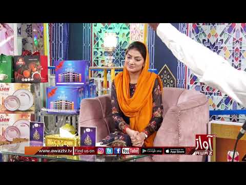 Tokhi Monkhi Shaa Zamano Qureshi Abdul Majeed Sultani Awaz Tv