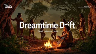 🌿 Dreamtime Drift: A Gentle Aboriginal Escape 🎶 screenshot 1