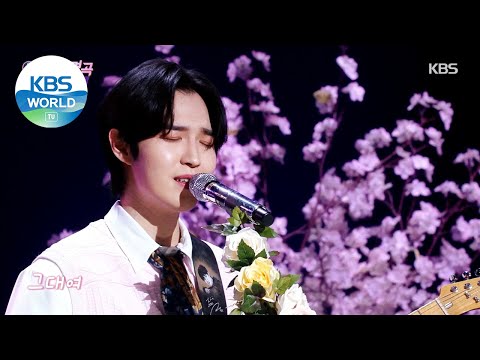 Kim Jaehwan(김재환) - Cherry Blossom Ending(벚꽃엔딩) (Immortal Songs 2) | KBS WORLD TV 210227