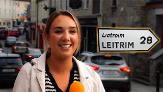 What's Lovely about Leitrim?