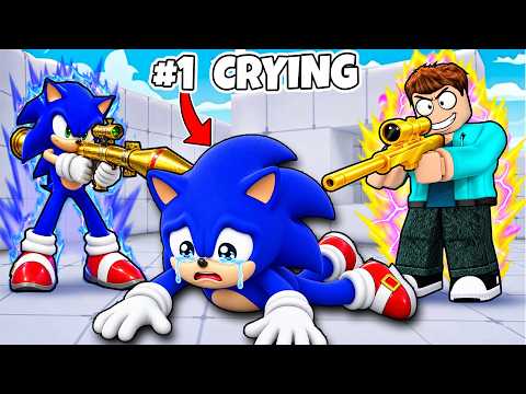 WE FOUND THE WORST RIVALS TRIO IN ROBLOX | AUDITION PT 3 !! thumbnail