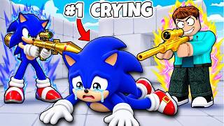 WE FOUND THE WORST RIVALS TRIO IN ROBLOX  AUDITION PT 3 