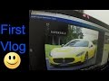 My First Vlog! Should I buy a New Car!? M3 OR Maserati ?