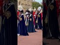 Princess Kate's Double Curtsy to King Charles Has Royal Fans Talking
