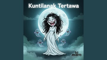 Kuntilanak Tertawa