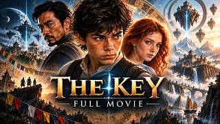 A Secret Order Is Hunting the Technology of a Lost Civilization | THE KEY — Full Movie