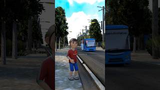 Telolet Om😱🤣🤣 #automobile #trukoleng #busmania #basuri #lucu #trukdance #bussid #trukolengjoget