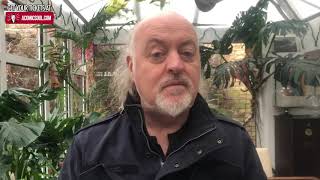 Bill Bailey – Larks in Transit