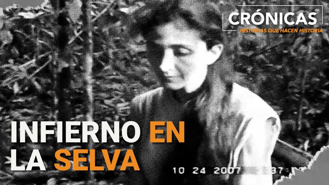 Historia del secuestro de la excandidata presidencial Ingrid Betancourt - Primera parte | Crónicas