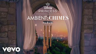 Beauty and the Beast (Chimes, Babbling Brook) (From Disney Princess Ambient: Chimes/Audio Only)