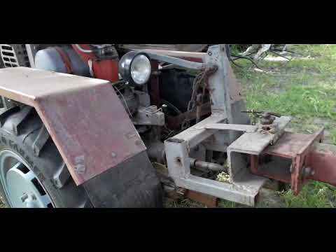 Огляд мотор січа