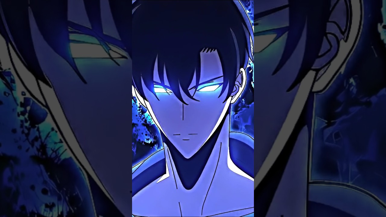 Sung Jin woo Arise Beru (ant king)🌡️Solo leveling arise | 