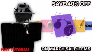 How to Get 40% Robux Back (2026 Method)