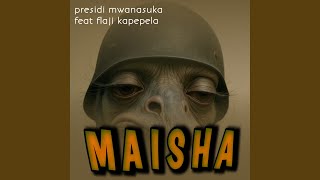 Maisha