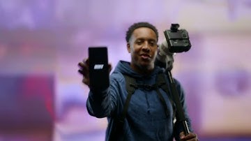 Travis Ellison & Sony