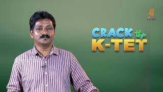 Crack The KTET Malayalam category 01 & 02 Epi 06