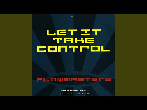 Flowmasters — House the Crowd (Freestyle Mix)