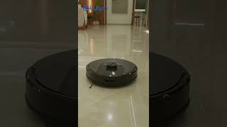 Lyqon - SDL40 - Robot Vacuum Cleaner