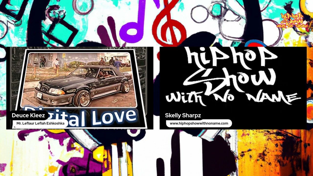 The After Show Melt Down - Deuce Kleez & Skelly Sharpz Discussion