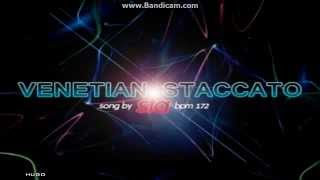 [SMA] Pump It Up! Infinity - Venetian Staccato D18