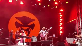 Thundercat - Camp Flog Gnaw 2019 - “A Fan’s Tale”