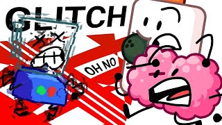 Object Cringe 18: Not My Brainy