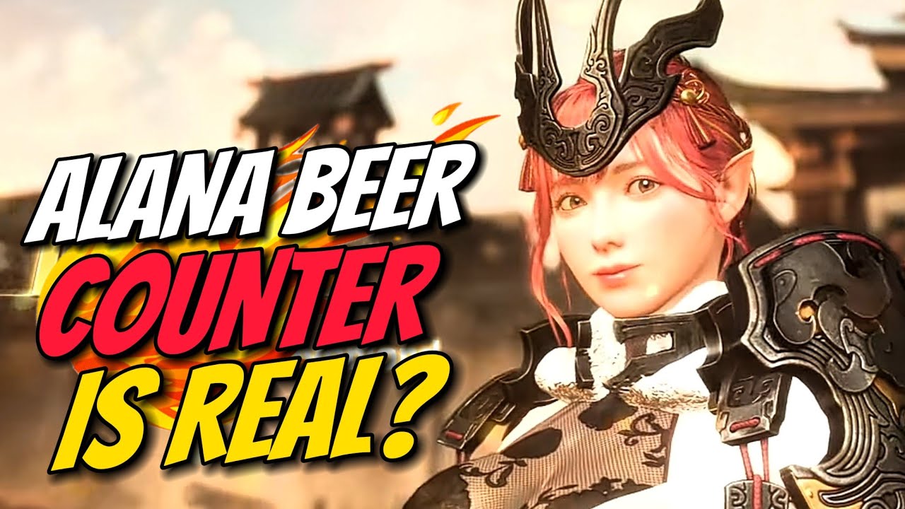 Rise of Eros Review New Leak Skill SSR Persona Lynn - Crimson Overload | Awesome Tank‼️