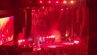 Godsmack ~ XFinity center 2023