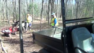 Seabury Trails Commercial.wmv screenshot 5