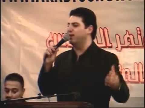 شعبك يعلن بيك إيمانه زياد شحاده