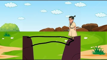 Cartoon Puzzle - Braindom Draw Puzzle Sketch Walkthrough All Levels | part 3