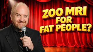 Louis C.K. on the Harsh Truth About Ugly People 😂💔 | Stand-up Comedy 🔥
