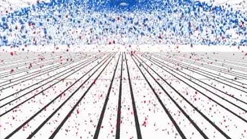 Swirl diffusers Twisted