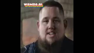 Rag N Bone Man Tequila Wombo Ai